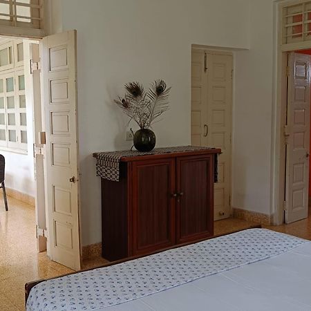 Srinekatan Heritage Villa Homestay Amhedabad Dış mekan fotoğraf