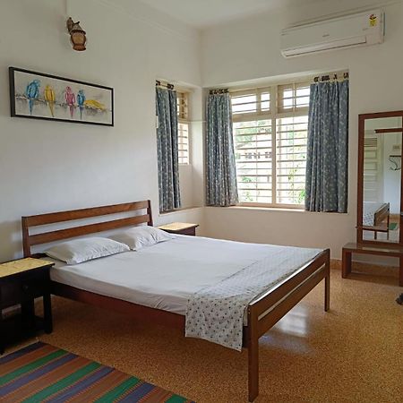 Srinekatan Heritage Villa Homestay Amhedabad Dış mekan fotoğraf