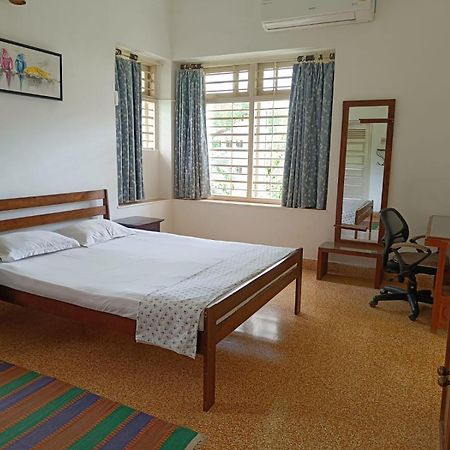 Srinekatan Heritage Villa Homestay Amhedabad Dış mekan fotoğraf