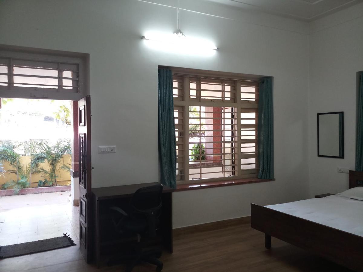 Srinekatan Heritage Villa Homestay Amhedabad Dış mekan fotoğraf