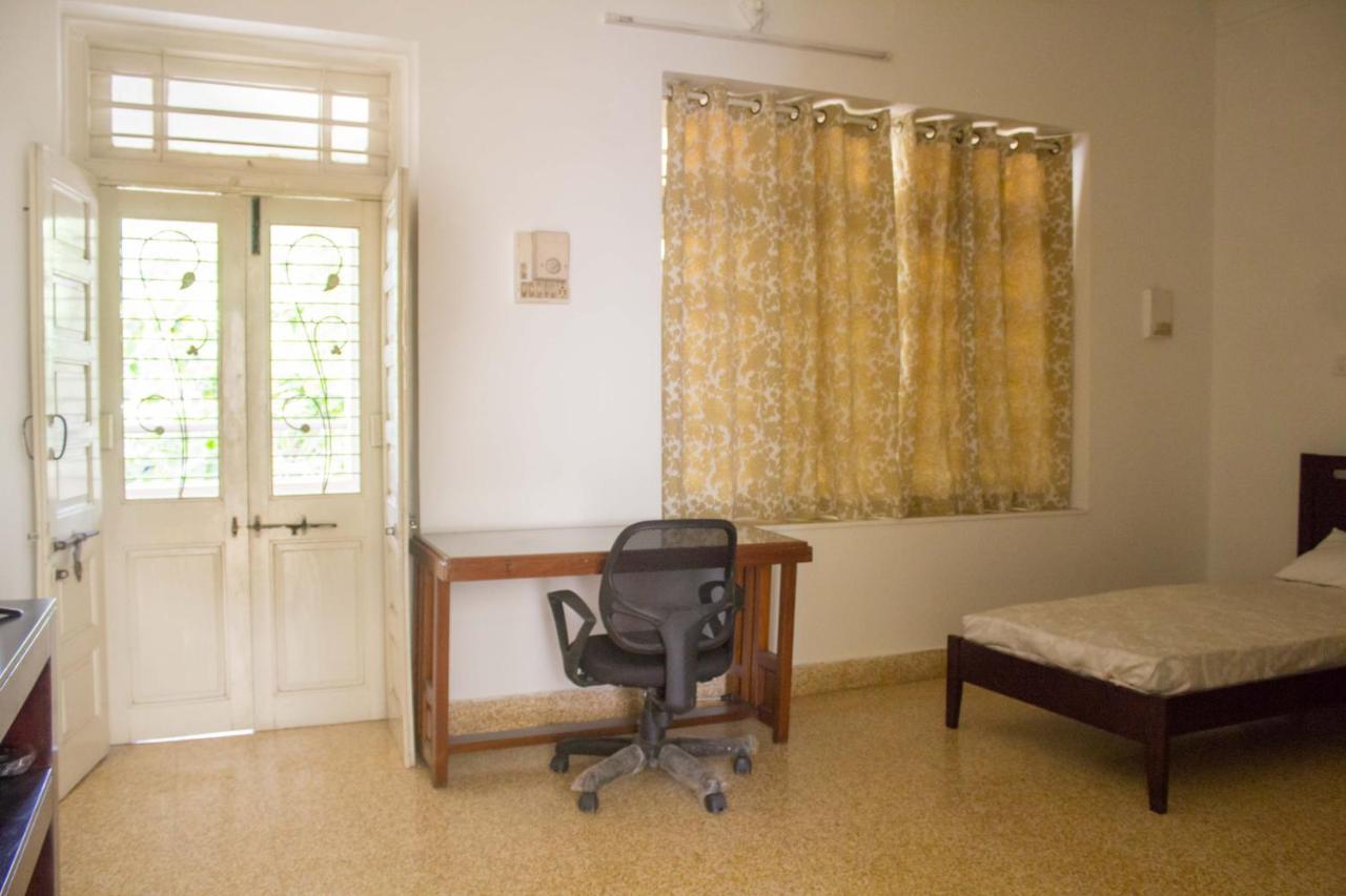 Srinekatan Heritage Villa Homestay Amhedabad Dış mekan fotoğraf