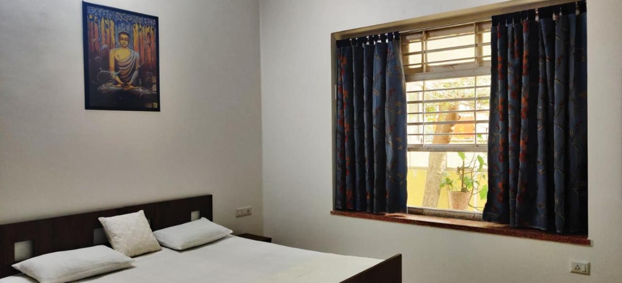 Srinekatan Heritage Villa Homestay Amhedabad Dış mekan fotoğraf