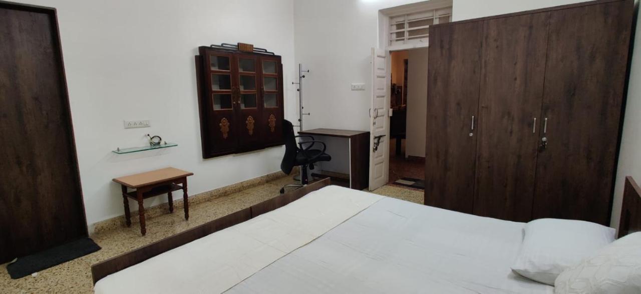 Srinekatan Heritage Villa Homestay Amhedabad Dış mekan fotoğraf