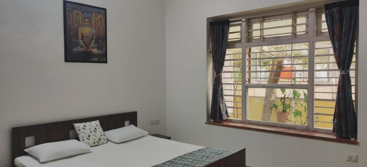 Srinekatan Heritage Villa Homestay Amhedabad Dış mekan fotoğraf