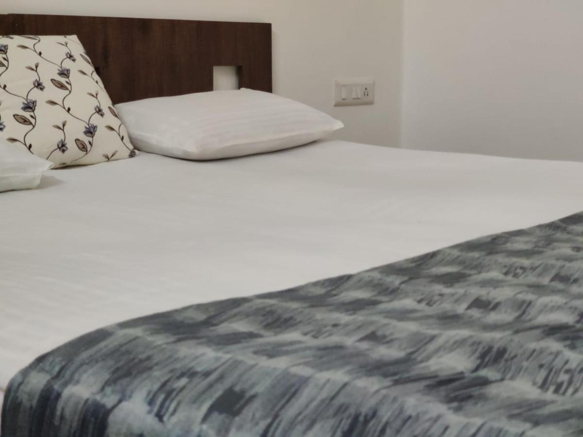 Srinekatan Heritage Villa Homestay Amhedabad Dış mekan fotoğraf