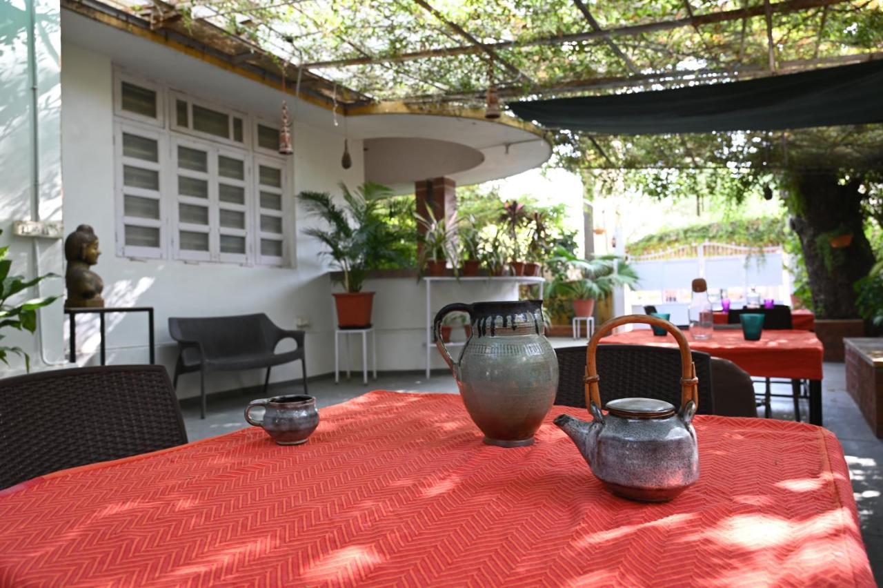 Srinekatan Heritage Villa Homestay Amhedabad Dış mekan fotoğraf
