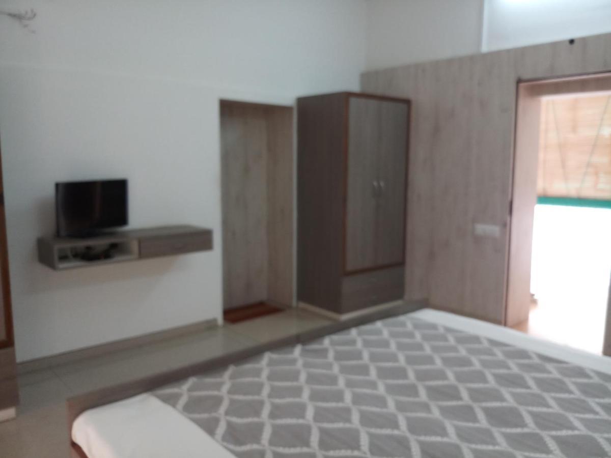 Srinekatan Heritage Villa Homestay Amhedabad Dış mekan fotoğraf
