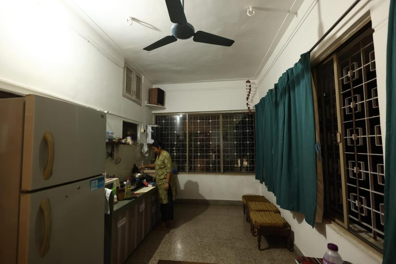 Srinekatan Heritage Villa Homestay Amhedabad Dış mekan fotoğraf