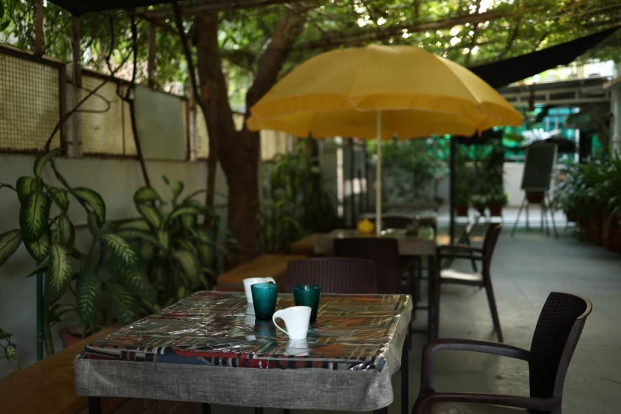 Srinekatan Heritage Villa Homestay Amhedabad Dış mekan fotoğraf