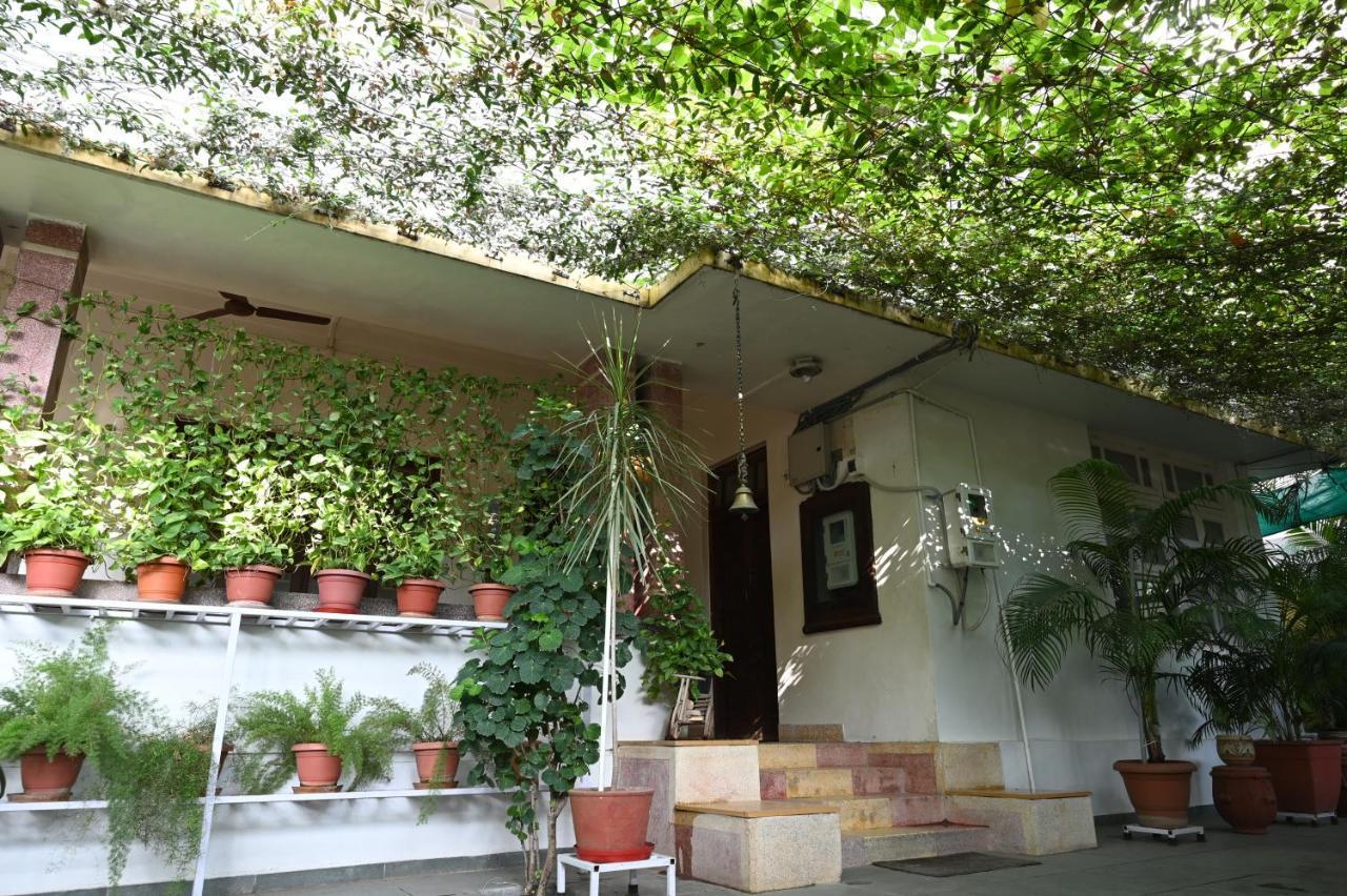 Srinekatan Heritage Villa Homestay Amhedabad Dış mekan fotoğraf