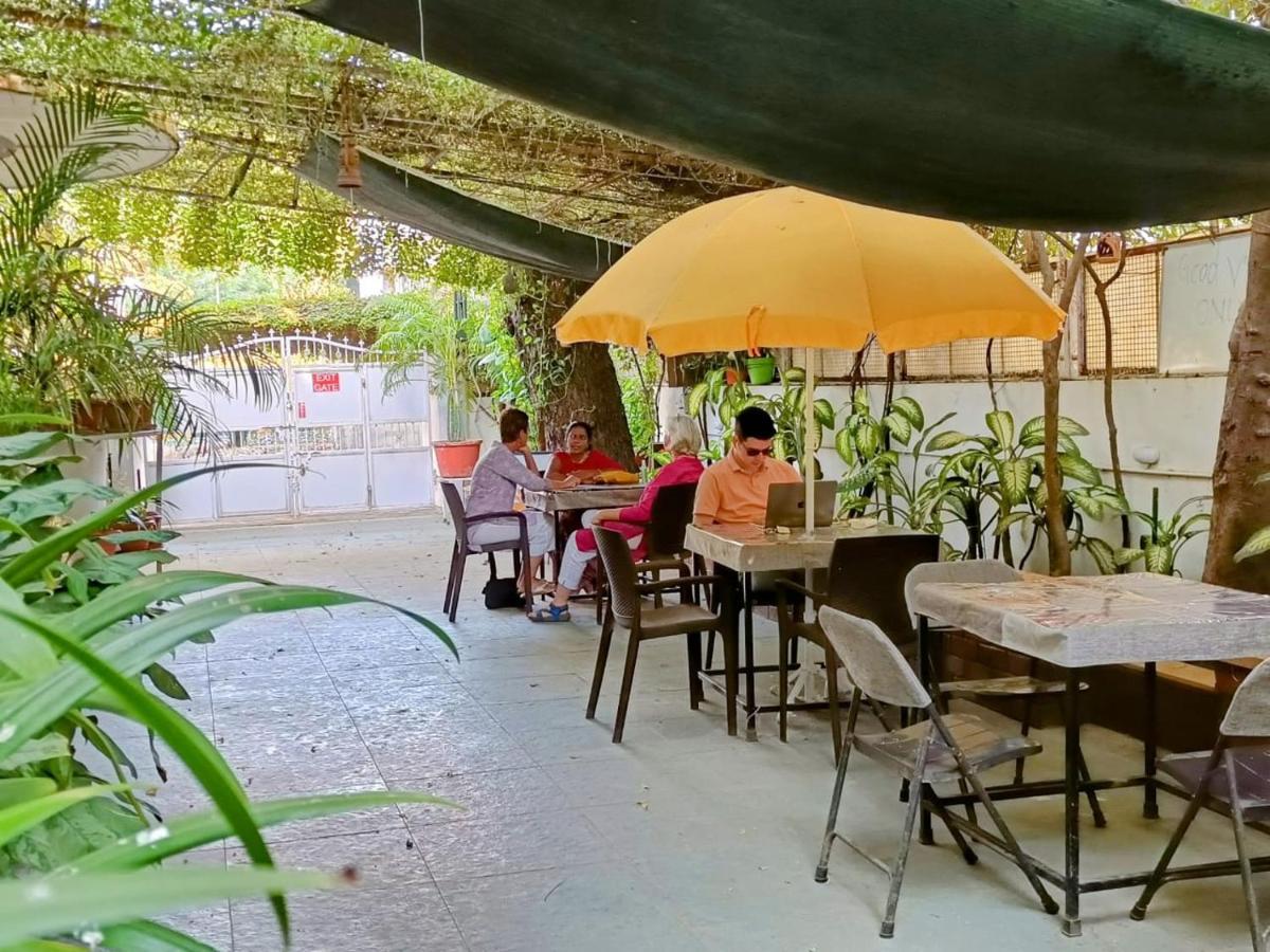 Srinekatan Heritage Villa Homestay Amhedabad Dış mekan fotoğraf