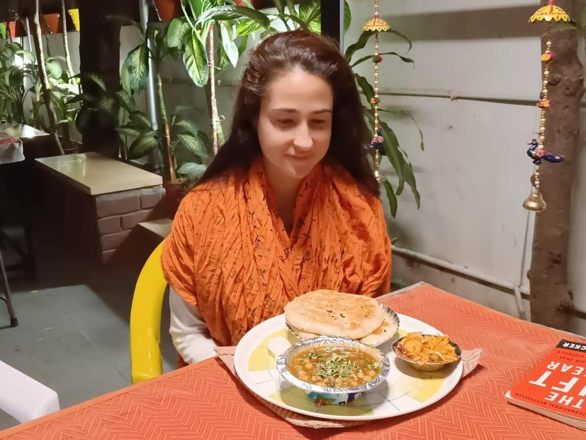 Srinekatan Heritage Villa Homestay Amhedabad Dış mekan fotoğraf