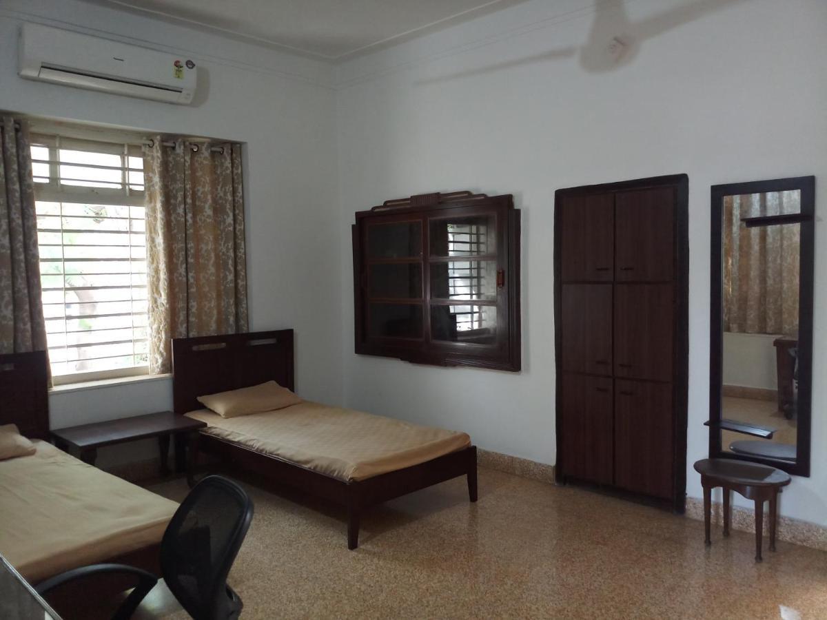 Srinekatan Heritage Villa Homestay Amhedabad Dış mekan fotoğraf