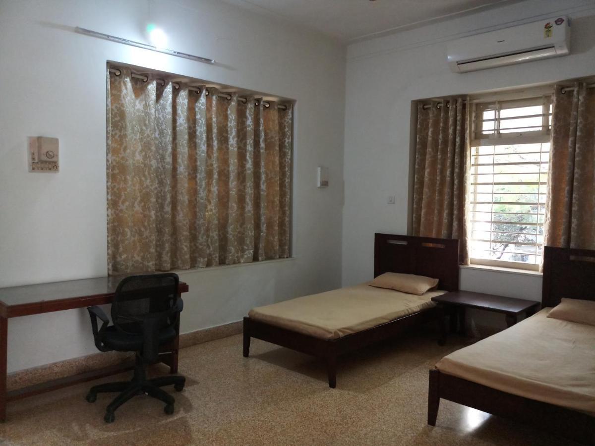 Srinekatan Heritage Villa Homestay Amhedabad Dış mekan fotoğraf