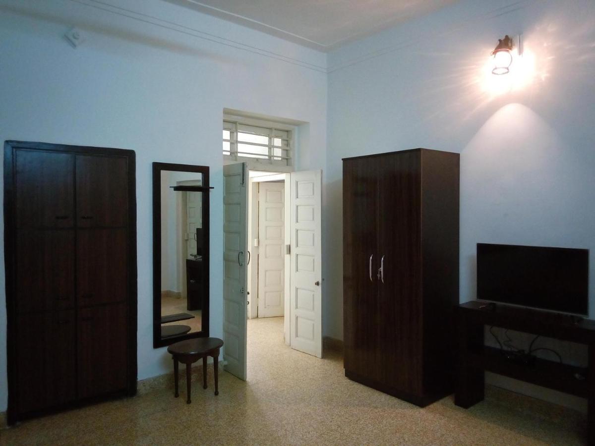 Srinekatan Heritage Villa Homestay Amhedabad Dış mekan fotoğraf