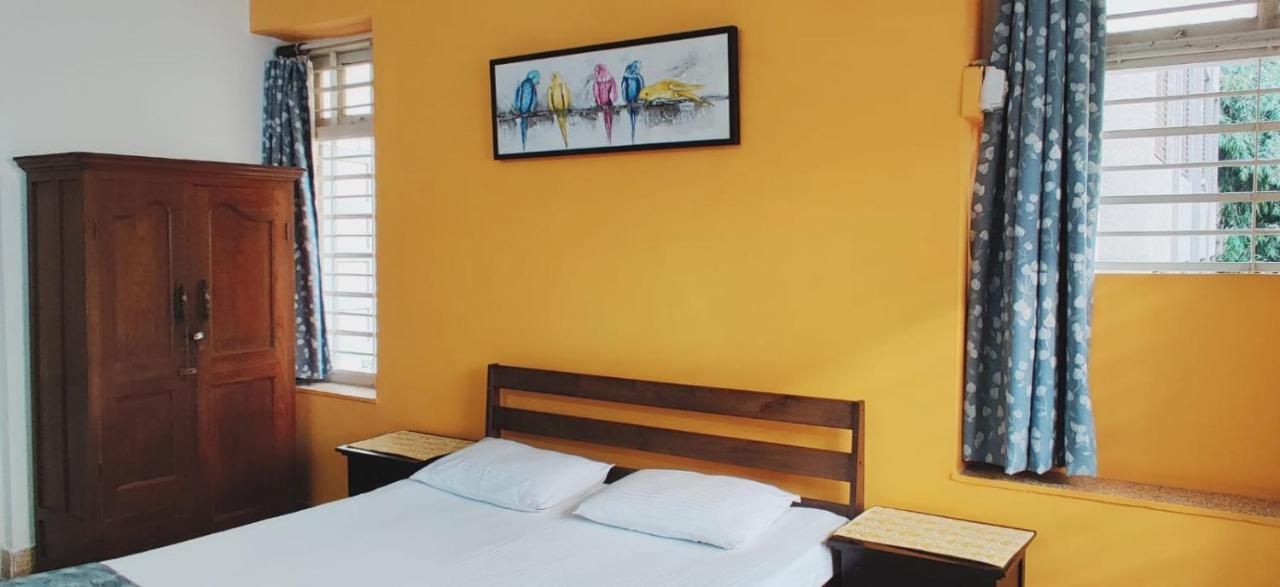Srinekatan Heritage Villa Homestay Amhedabad Dış mekan fotoğraf