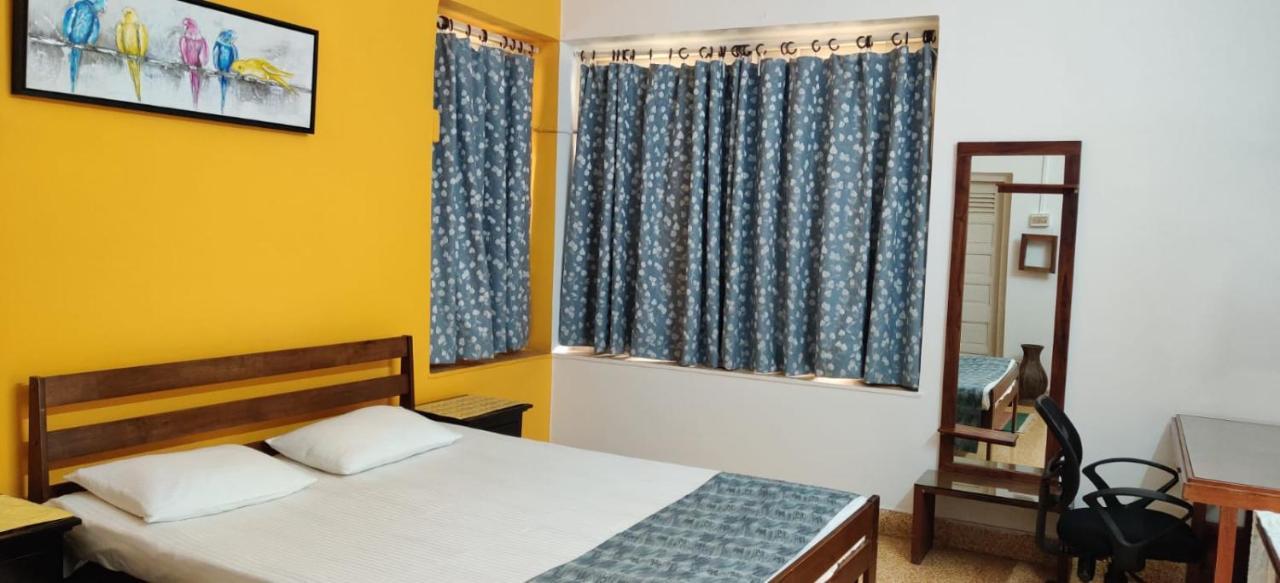 Srinekatan Heritage Villa Homestay Amhedabad Dış mekan fotoğraf