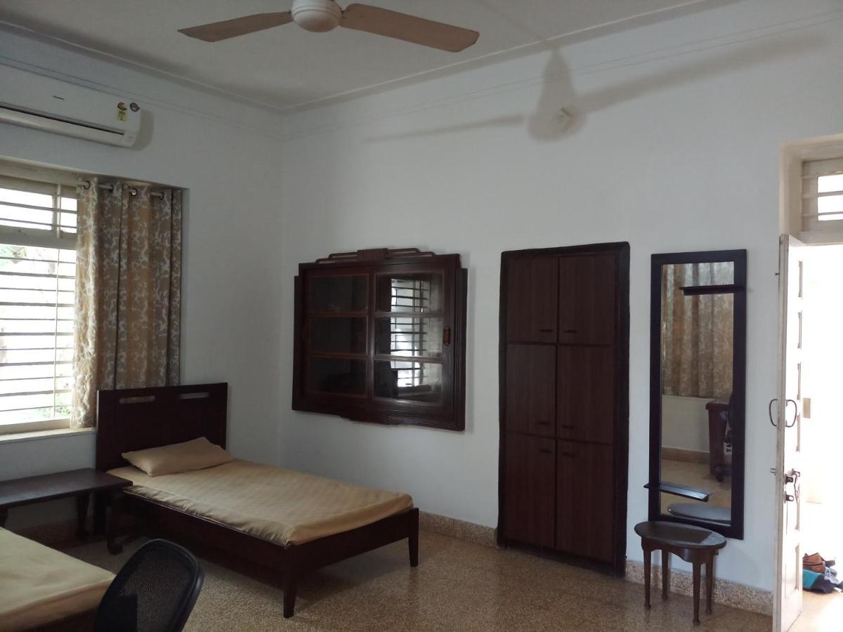 Srinekatan Heritage Villa Homestay Amhedabad Dış mekan fotoğraf