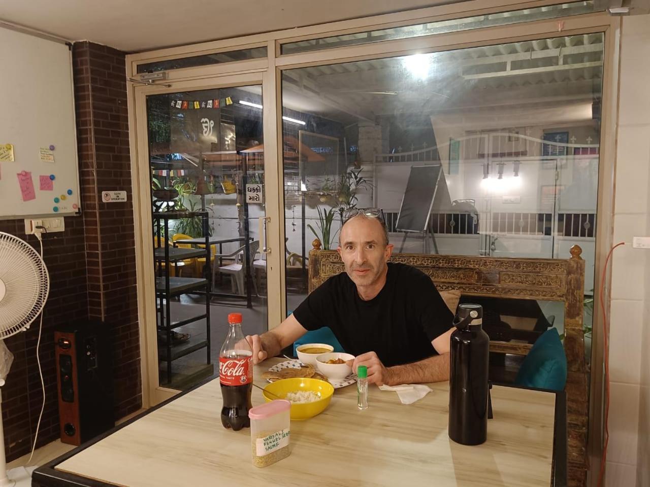 Srinekatan Heritage Villa Homestay Amhedabad Dış mekan fotoğraf