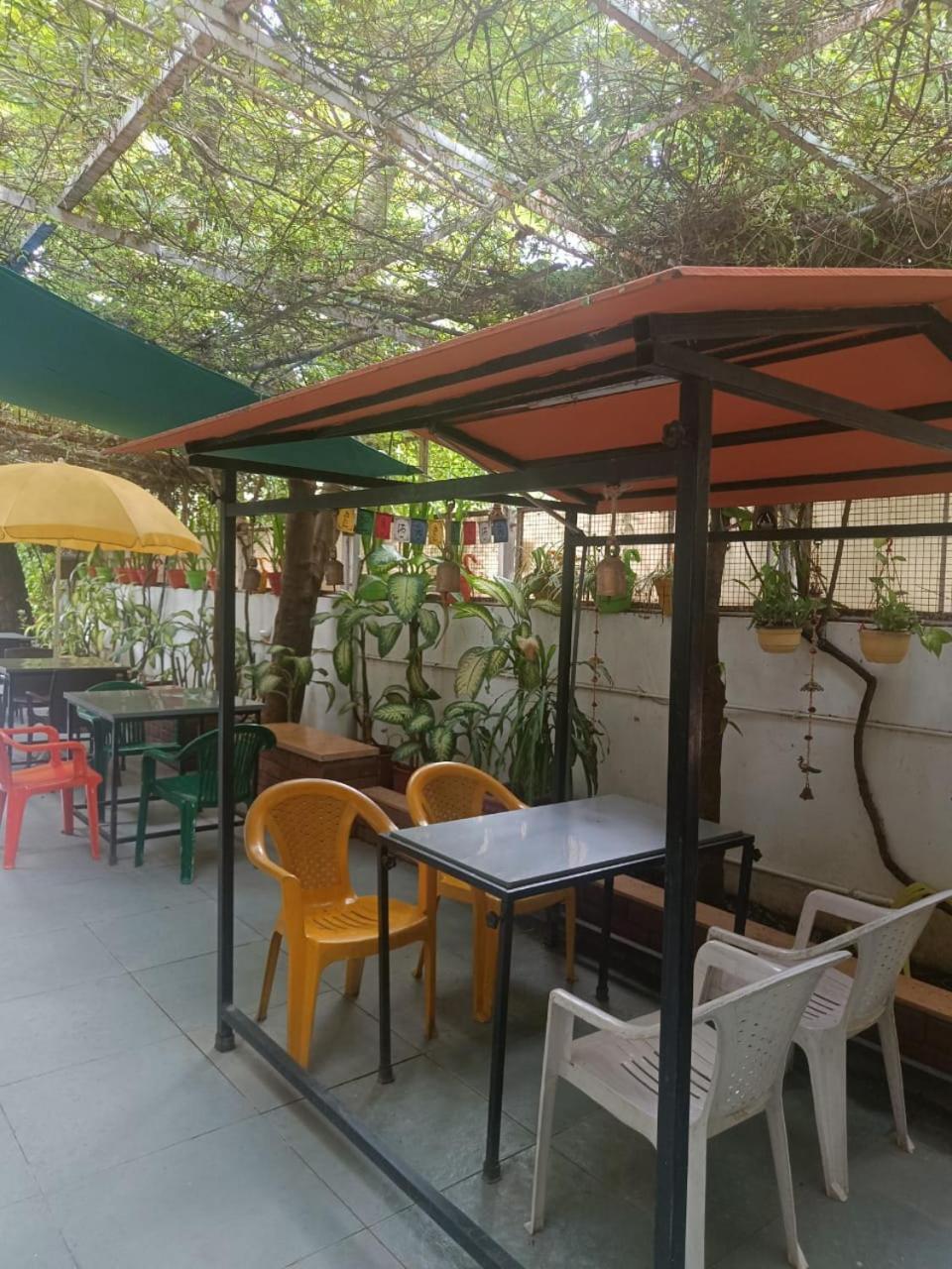Srinekatan Heritage Villa Homestay Amhedabad Dış mekan fotoğraf