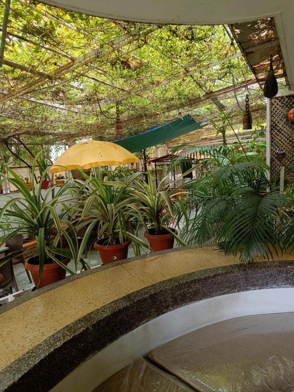 Srinekatan Heritage Villa Homestay Amhedabad Dış mekan fotoğraf