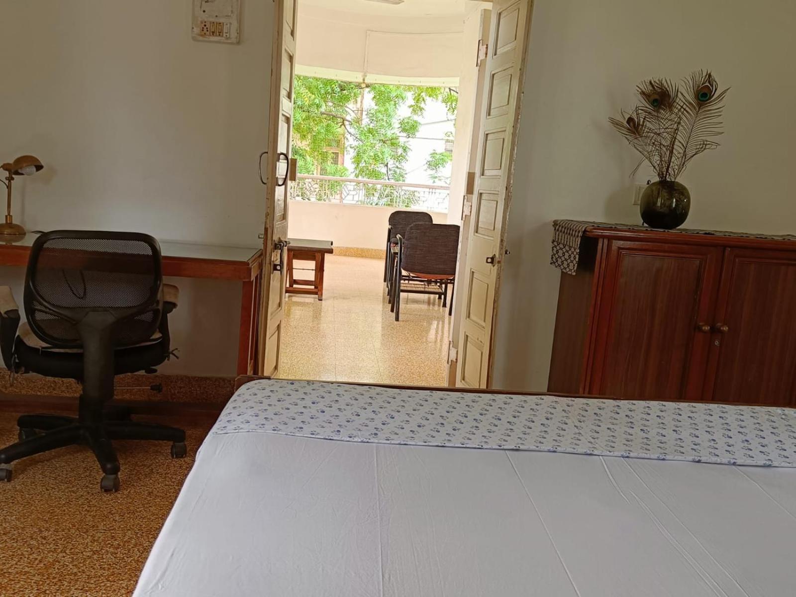 Srinekatan Heritage Villa Homestay Amhedabad Dış mekan fotoğraf