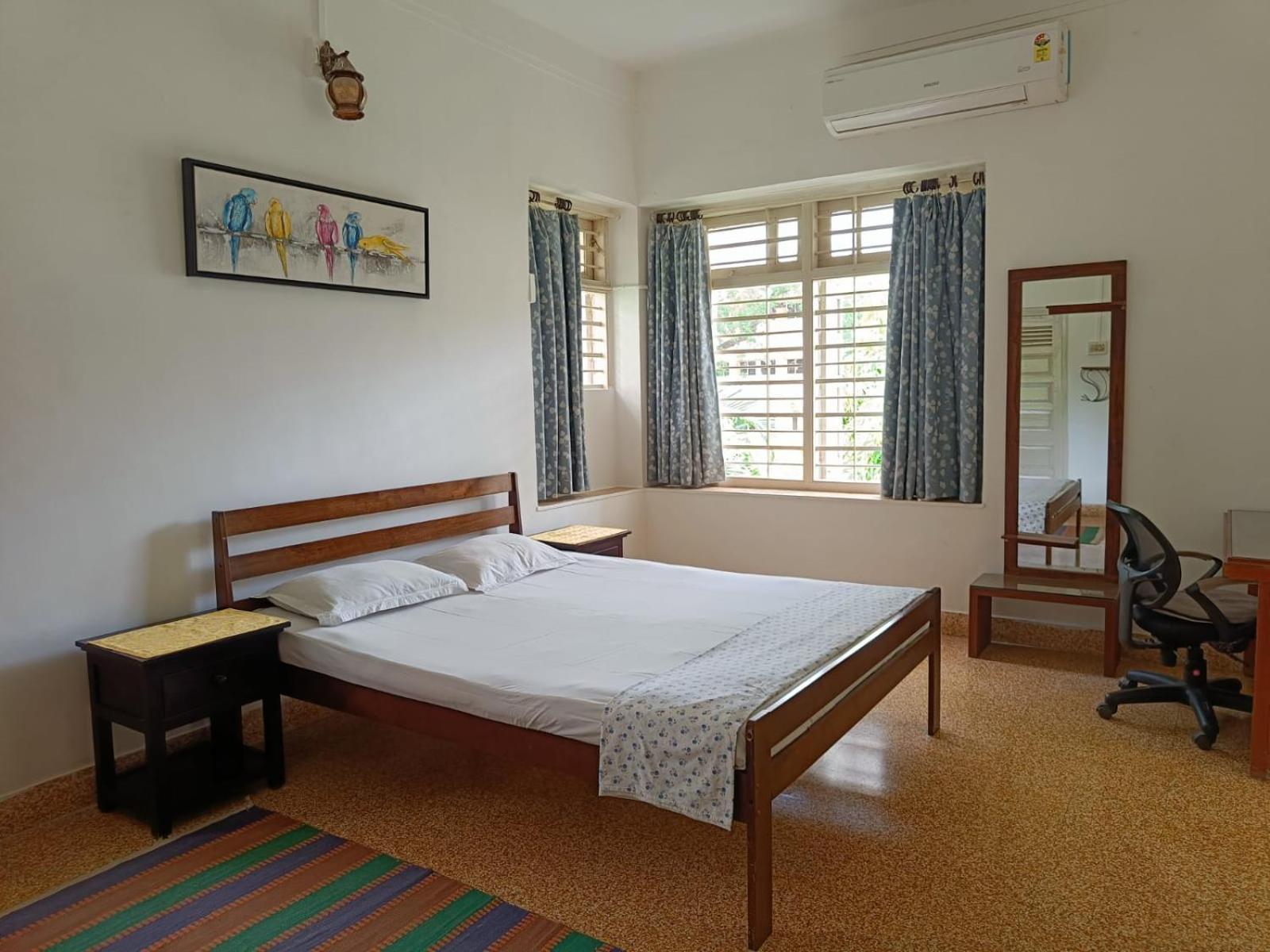Srinekatan Heritage Villa Homestay Amhedabad Dış mekan fotoğraf