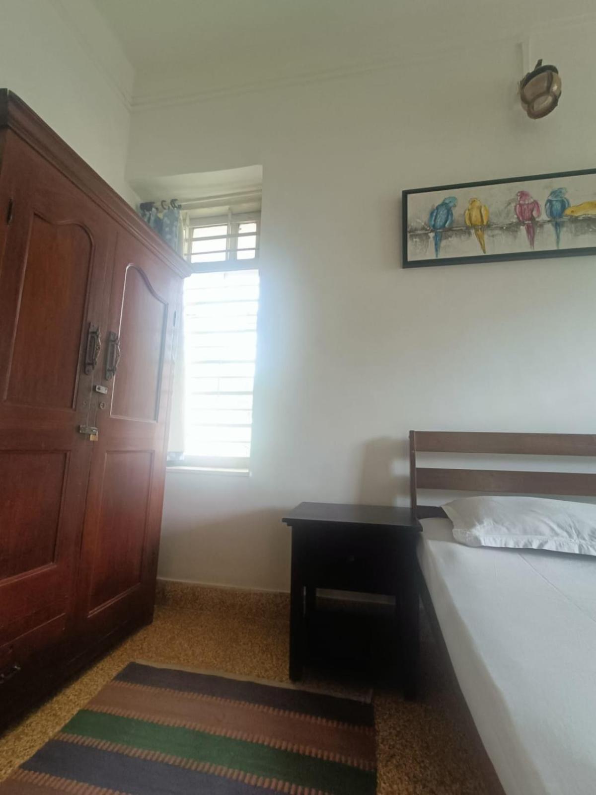 Srinekatan Heritage Villa Homestay Amhedabad Dış mekan fotoğraf