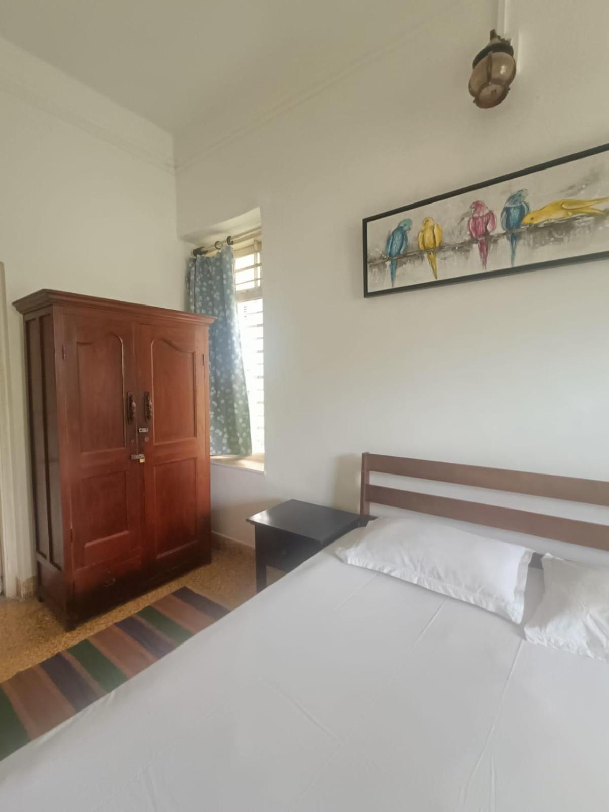 Srinekatan Heritage Villa Homestay Amhedabad Dış mekan fotoğraf