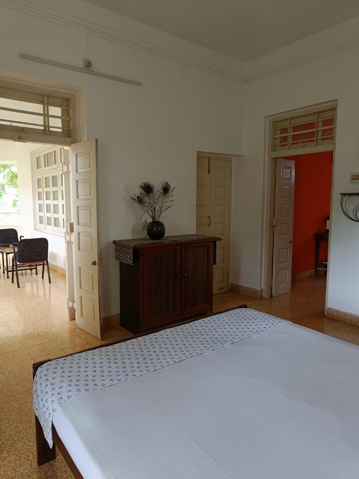 Srinekatan Heritage Villa Homestay Amhedabad Dış mekan fotoğraf