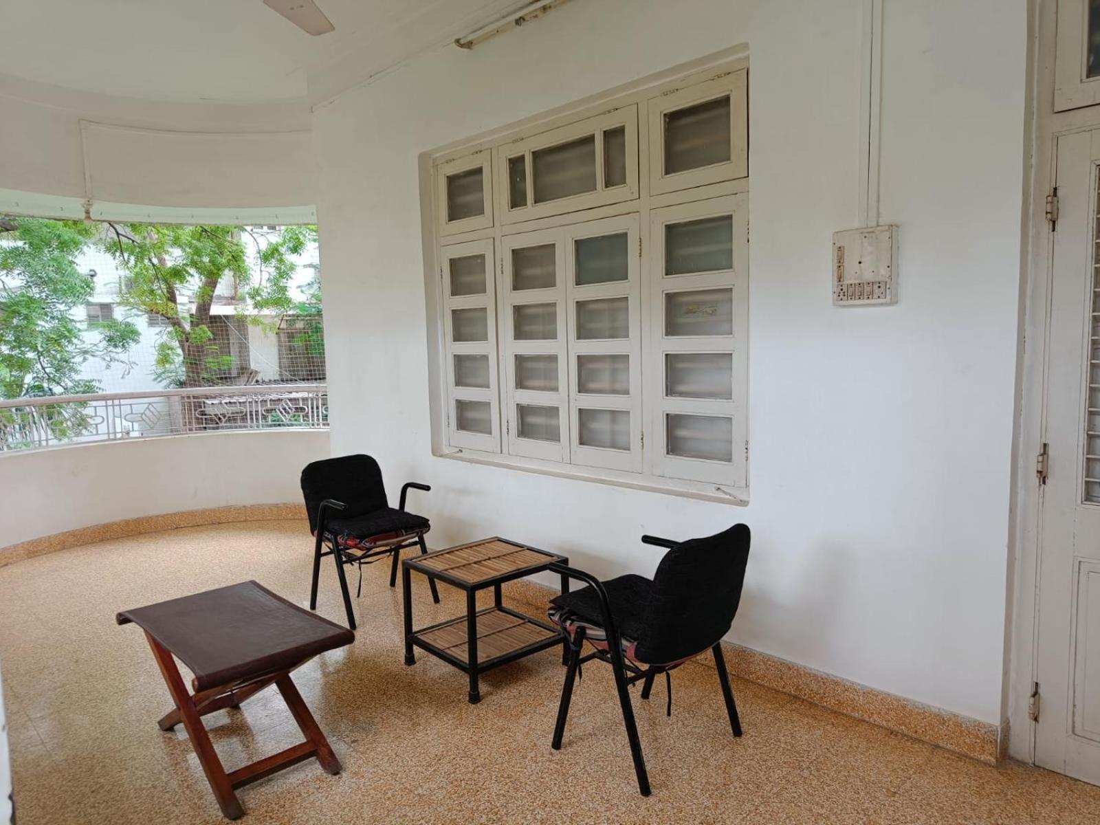 Srinekatan Heritage Villa Homestay Amhedabad Dış mekan fotoğraf