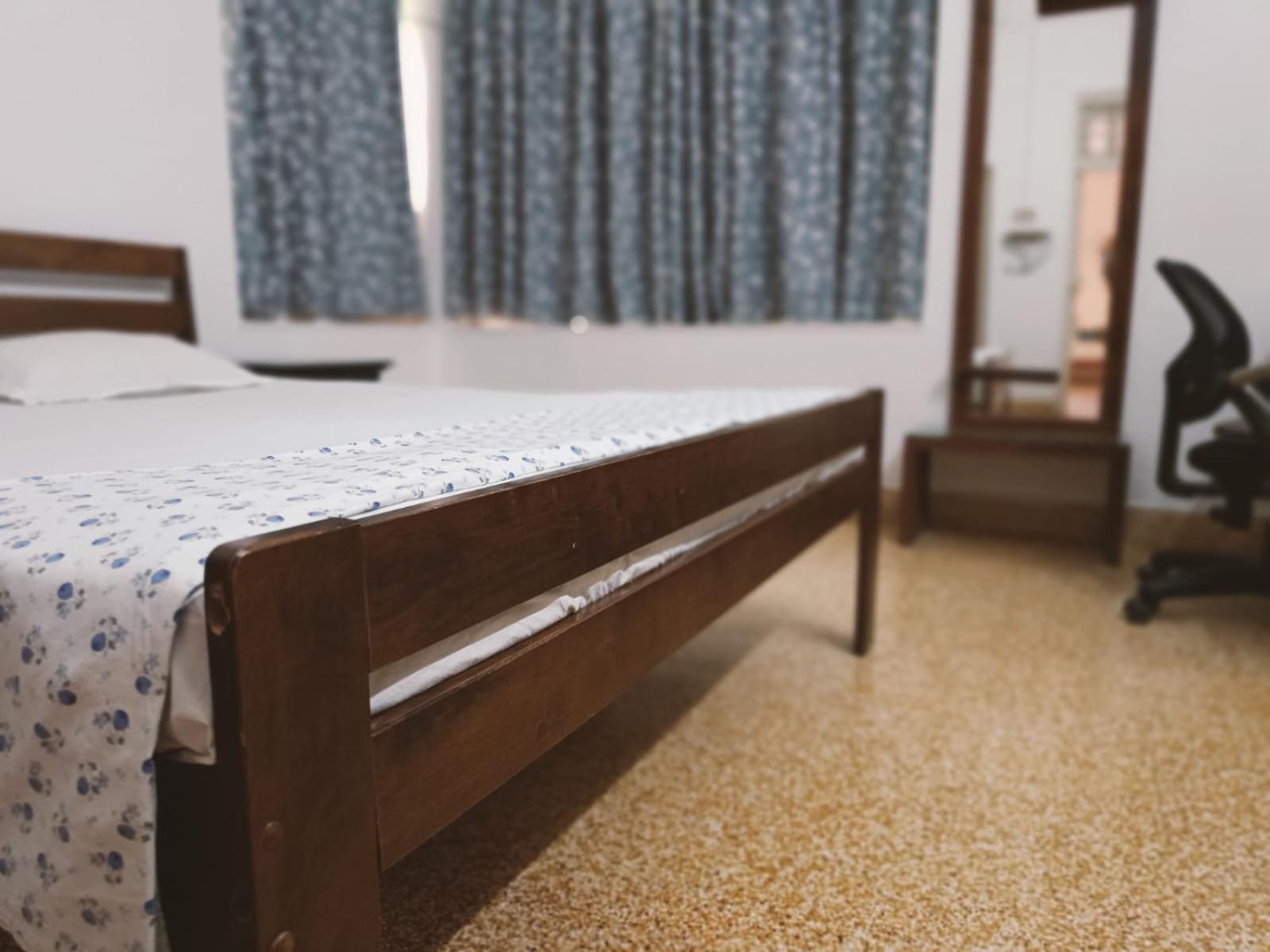 Srinekatan Heritage Villa Homestay Amhedabad Dış mekan fotoğraf