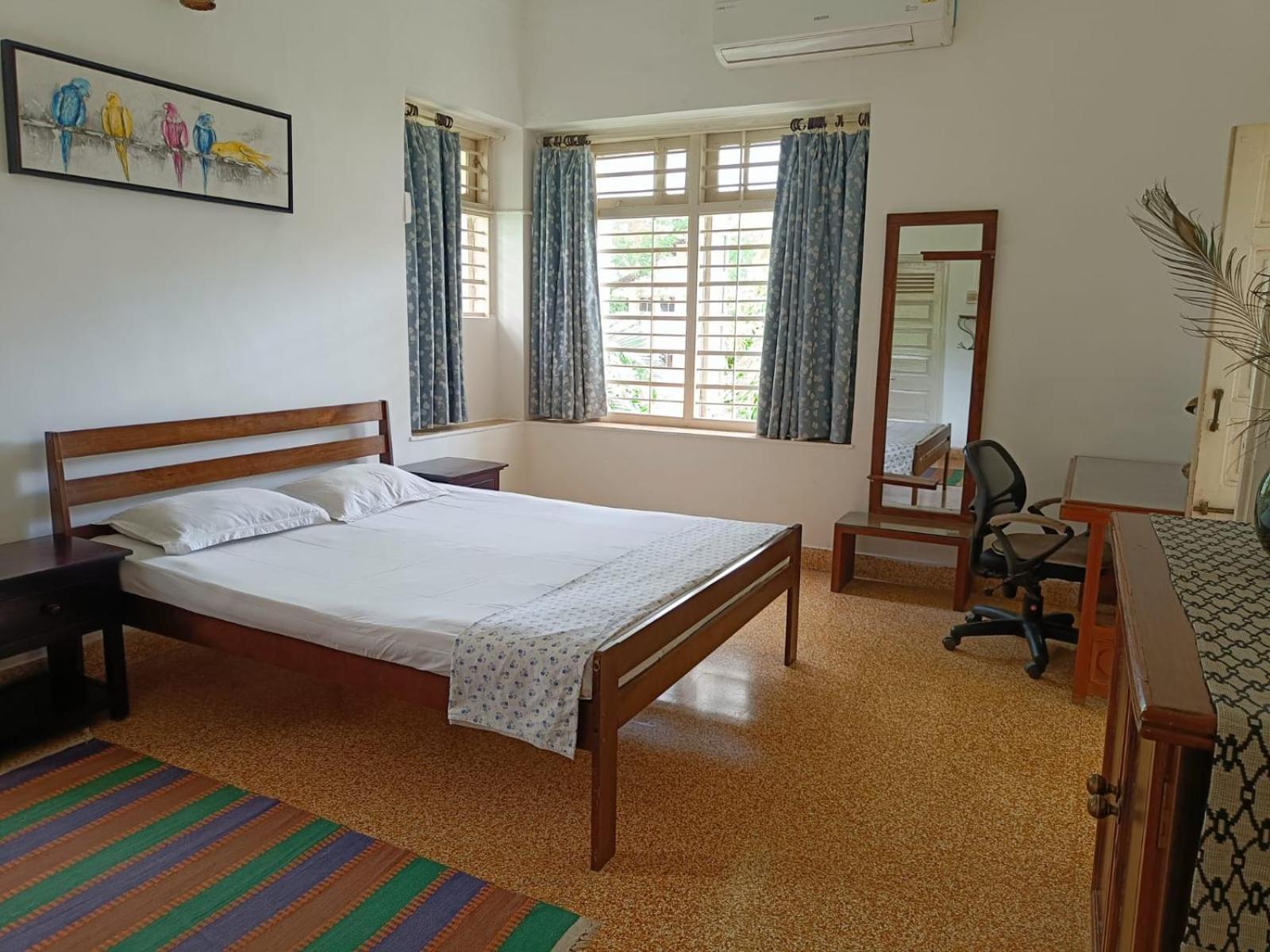 Srinekatan Heritage Villa Homestay Amhedabad Dış mekan fotoğraf